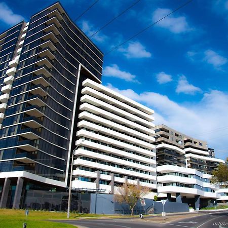 Modern, Clean, Luxury At The Right Price..... Apartment Maribyrnong Екстериор снимка