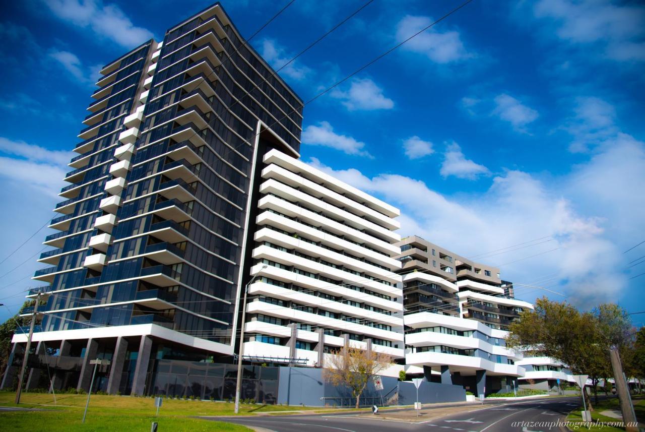 Modern, Clean, Luxury At The Right Price..... Apartment Maribyrnong Екстериор снимка